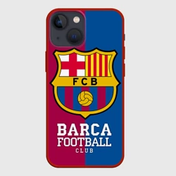 Чехол для iPhone 13 mini Barca