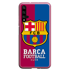 Чехол для Honor 20 Barca