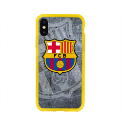 Barcelona Barcelona