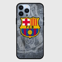 Чехол для iPhone 13 Pro Max Barcelona