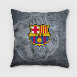 Подушка 3D Barcelona