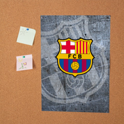 Постер Barcelona - фото 2