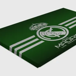 Холст прямоугольный Real Madrid - фото 3