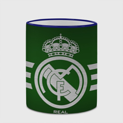 Кружка с полной запечаткой Real Madrid - фото 2