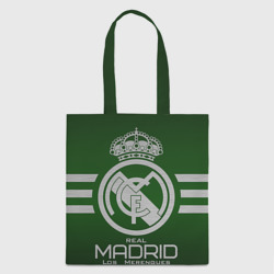 Шоппер 3D Real Madrid