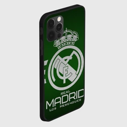 Чехол для iPhone 12 Pro Max Real Madrid - фото 2