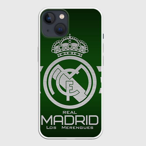 Реал ми чехол. Чехол на айфон 12 Реал Мадрид. Картинка на айфон 14 плюс Реал Мадрид.