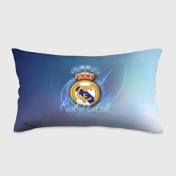 Подушка 3D антистресс Real Madrid