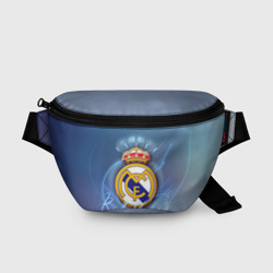 Поясная сумка 3D Real Madrid