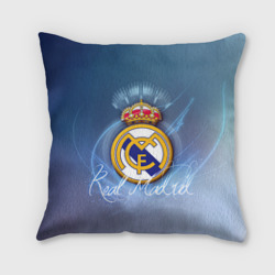 Подушка 3D Real Madrid