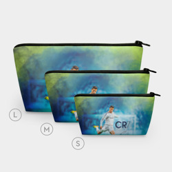 Косметичка 3D Ronaldo - фото 2