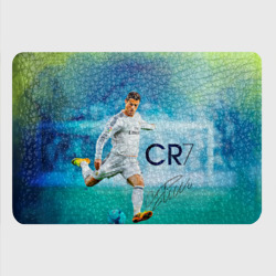 Картхолдер с принтом Ronaldo - фото 2