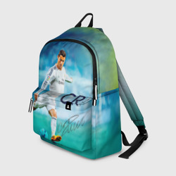 Рюкзак 3D Ronaldo