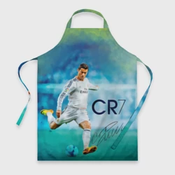 Фартук 3D Ronaldo