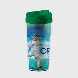 Термокружка-непроливайка Ronaldo