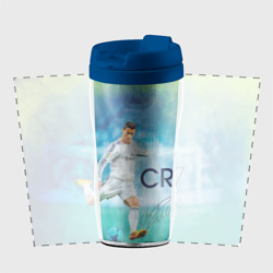 Термокружка-непроливайка Ronaldo - фото 2