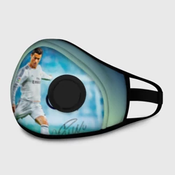 Маска из неопрена Ronaldo