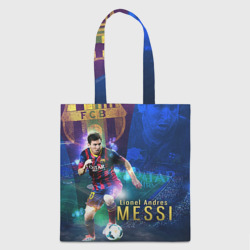 Шоппер 3D Messi