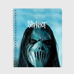 Тетрадь Slipknot