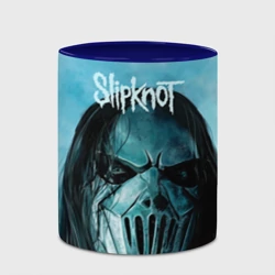 Кружка с полной запечаткой Slipknot - фото 2