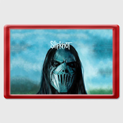 Магнит 45*70 Slipknot