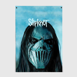 Постер Slipknot