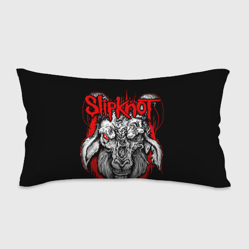 Подушка 3D антистресс Slipknot
