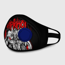 Маска из неопрена Slipknot