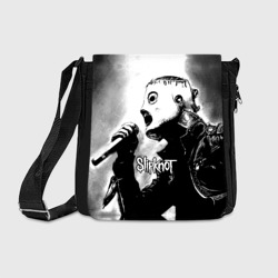 Slipknot – Сумка через плечо с принтом купить