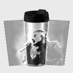 Термокружка-непроливайка Slipknot - фото 2