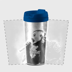 Термокружка-непроливайка Slipknot - фото 2