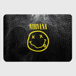 Картхолдер с принтом Nirvana - фото 2