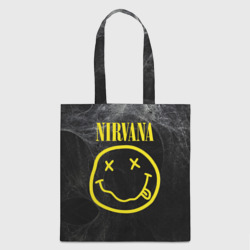 Шоппер 3D Nirvana