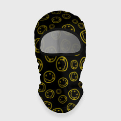 Балаклава 3D Nirvana