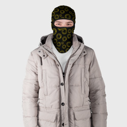 Балаклава 3D Nirvana - фото 2