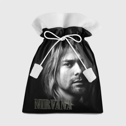 Подарочный 3D мешок Nirvana