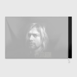 Флаг 3D Nirvana - фото 2