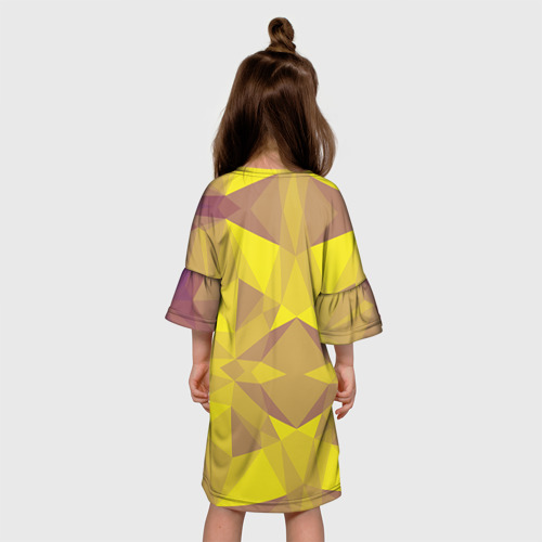 Детское платье 3D Nirvana - фото 5