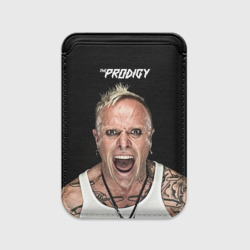 Картхолдер Magsafe магнитный The Prodigy