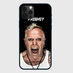 Чехол для iPhone 12 Pro The Prodigy