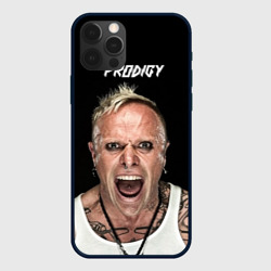 Чехол для iPhone 12 Pro Max The Prodigy