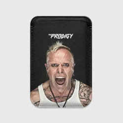 Картхолдер Magsafe магнитный The Prodigy
