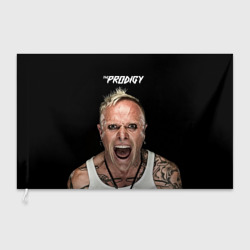 Флаг 3D The Prodigy