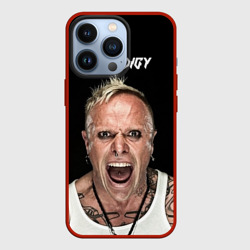 Чехол для iPhone 13 Pro The Prodigy