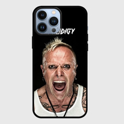 Чехол для iPhone 13 Pro Max The Prodigy