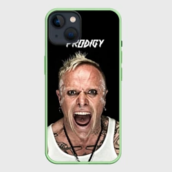 Чехол для iPhone 14 The Prodigy