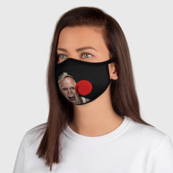 Маска из неопрена The Prodigy - фото 2