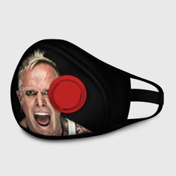 Маска из неопрена The Prodigy