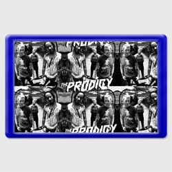 Магнит 45*70 The Prodigy