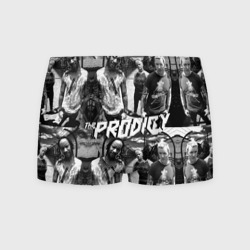 Мужские трусы 3D The Prodigy